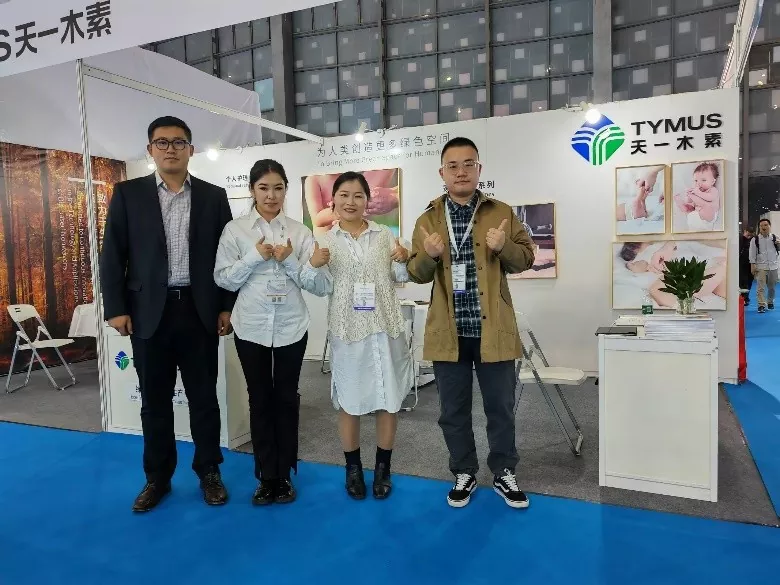 Tymus : (2023) 이후 성공적인 결론을 내렸다. 다음 번에 뵙기를 기대한다!