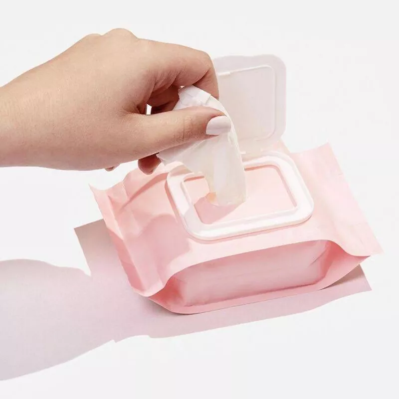 맞춤형 인쇄 습식 와이프에 대한 궁극적 인 가이드 : 브랜드를 높이십시오.