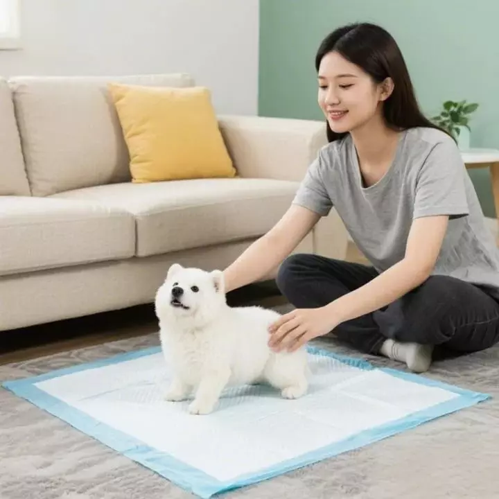 애완 동물 오줌 패드